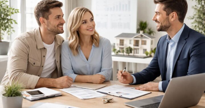 découvrez notre guide complet sur la location-vente, la solution idéale pour acheter un bien immobilier en douceur et sécuriser votre achat étape par étape.