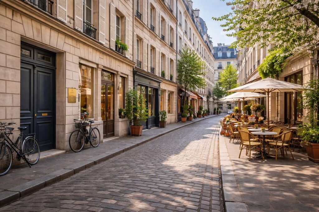 découvrez les tarifs de location de bureaux dans le 4ème arrondissement de paris, au cœur du quartier du marais, un emplacement idéal pour votre activité professionnelle.