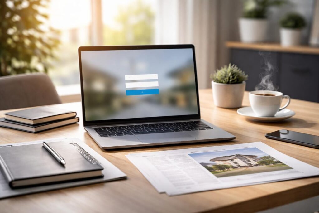 connectez-vous à omega safti et accédez facilement à votre espace conseiller immobilier pour gérer vos ventes, vos contacts et vos annonces en toute simplicité.