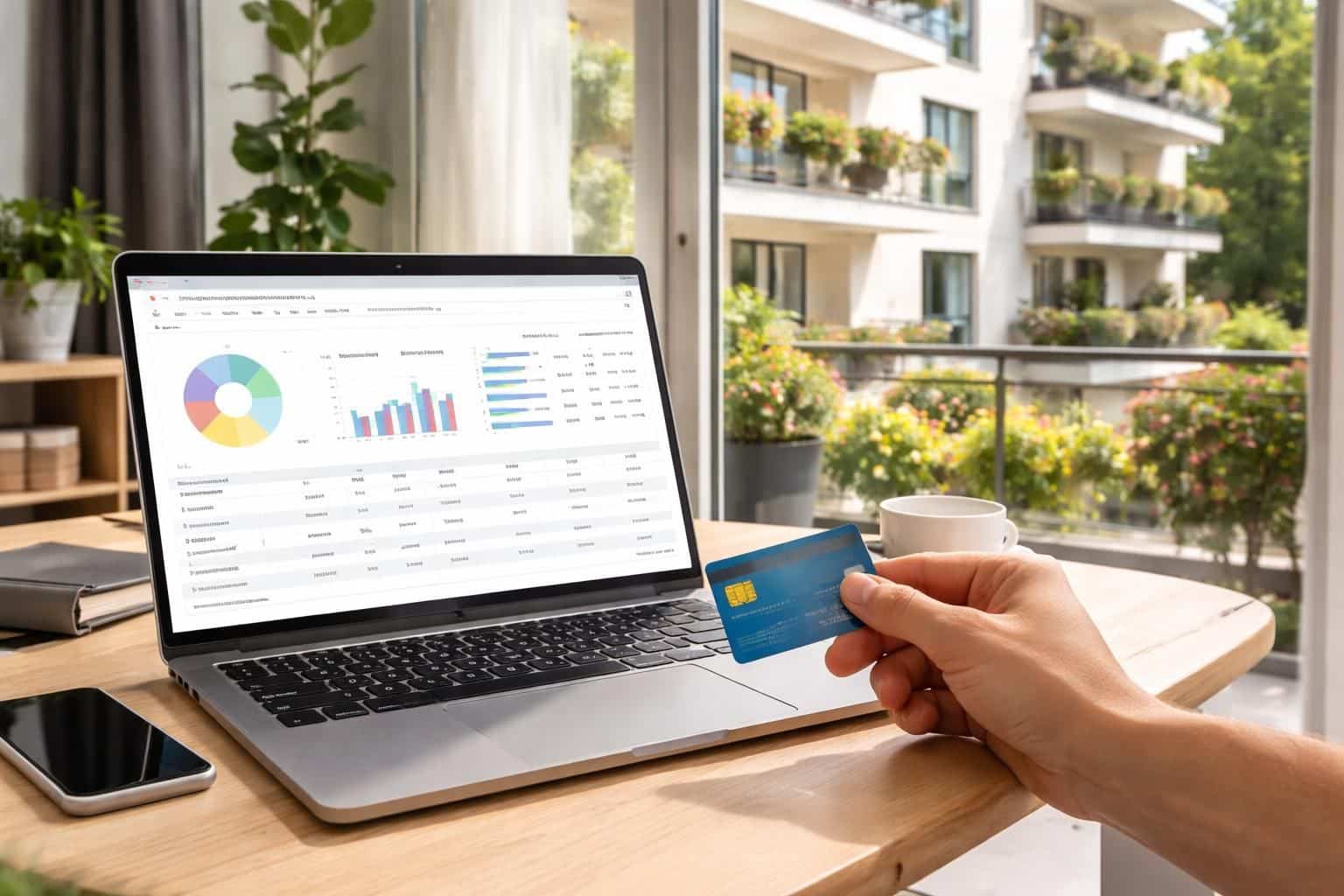découvrez si vous pouvez régler vos charges de copropriété mensuellement et bénéficiez de conseils pratiques pour gérer efficacement vos paiements en tant que propriétaire.