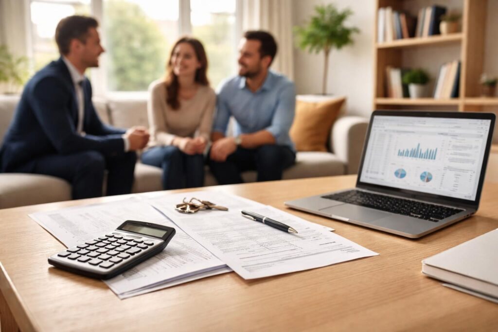 découvrez les frais associés à une levée d'hypothèque lors de la revente d'un bien immobilier et comment les gérer efficacement.