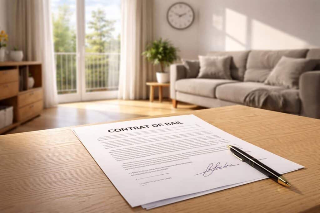 découvrez quel est le délai de rétractation légal après la signature d'un bail et les conditions pour exercer ce droit en toute sérénité.