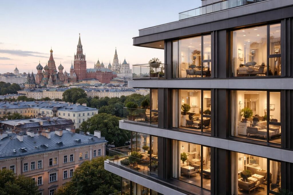 découvrez le loyer moyen à moscou en 2024, les quartiers les plus abordables et les tendances du marché immobilier pour bien préparer votre budget logement.