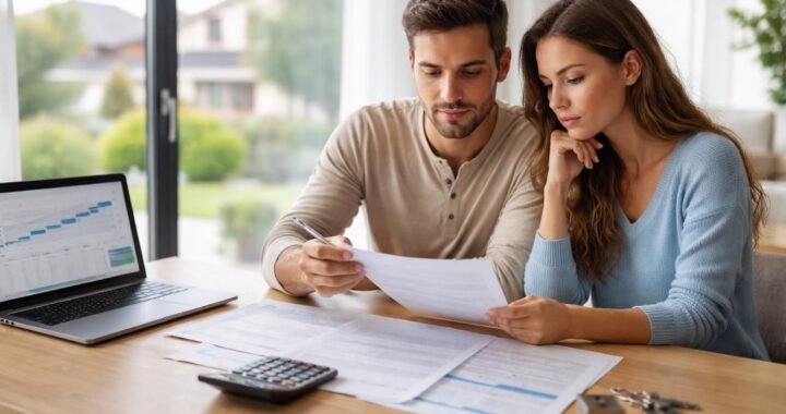 découvrez quel salaire est nécessaire pour emprunter 400 000 euros sur 25 ans et réussir votre projet immobilier en toute sérénité.