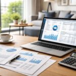 Rendement LMNP : calculez votre profit réel en loueur meublé