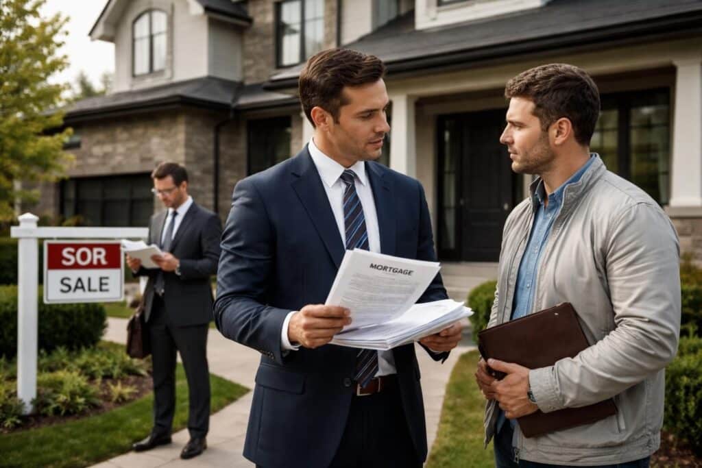 découvrez les règles essentielles pour la vente d'une maison avec une hypothèque judiciaire, afin de sécuriser votre transaction immobilière en toute légalité.