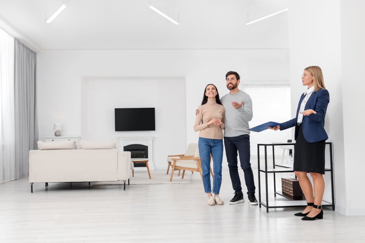 achat immobilier