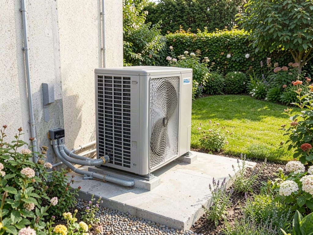 performance énergétique