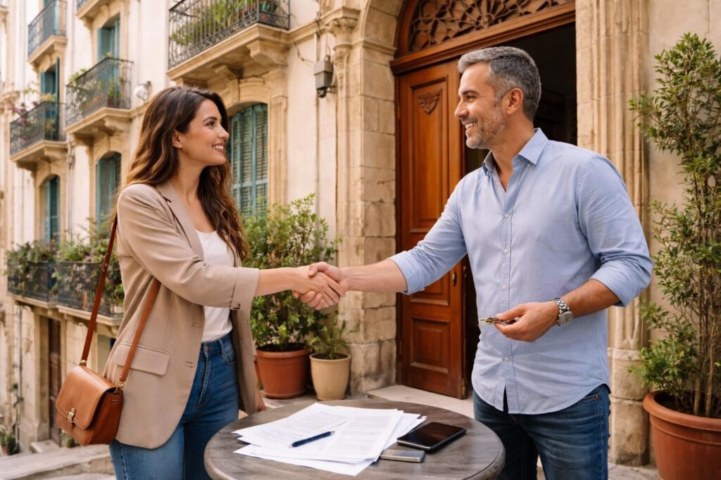 découvrez comment acheter un appartement à alger directement entre particuliers, sans passer par une agence, pour économiser sur les frais et simplifier votre transaction immobilière.