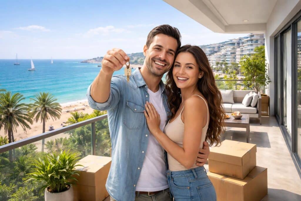 découvrez les meilleures opportunités d'achat d'appartements à bordj el kiffan, en bord de mer à alger. profitez d'un cadre de vie exceptionnel entre sable fin et eaux turquoise.