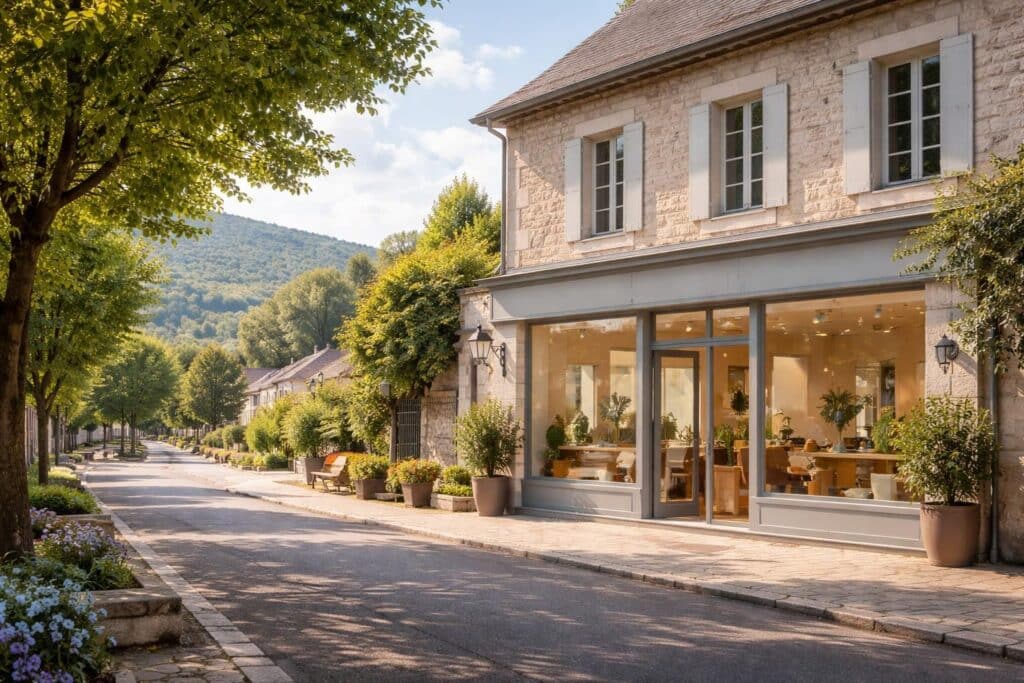 découvrez notre agence immobilière à évaux-les-bains, spécialisée dans les achats de biens au calme. trouvez la maison idéale pour vivre en toute sérénité.