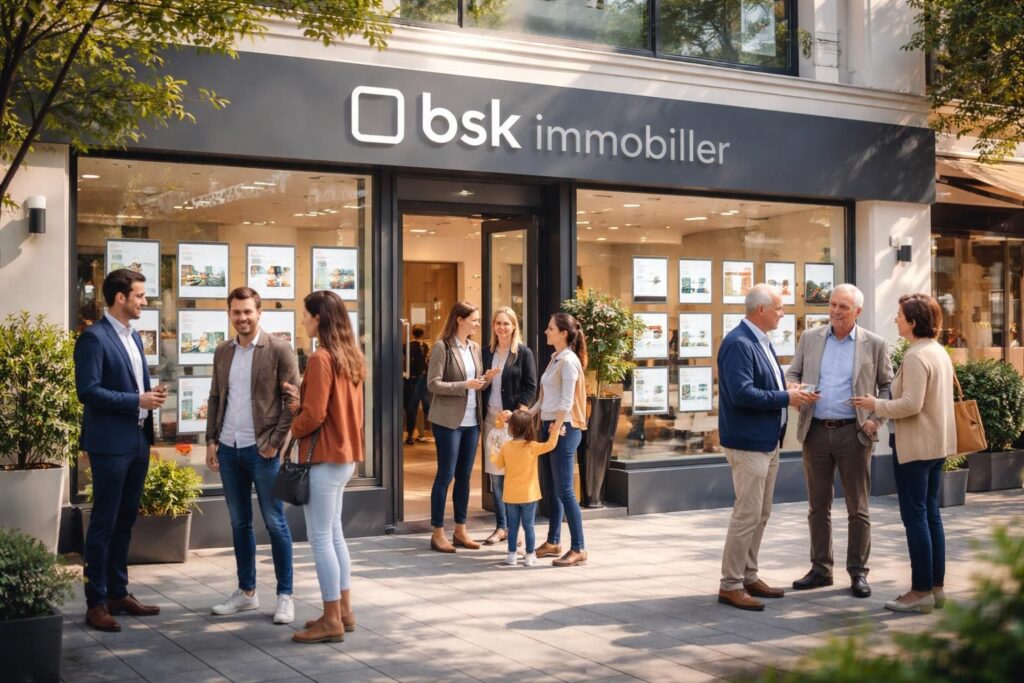 découvrez les avis des clients sur bsk immobilier, un réseau d'agents immobiliers. analysez leurs témoignages pour mieux comprendre la qualité de leurs services.