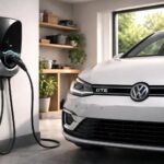 Chargeur pour Golf GTE : quelle borne installer à la maison ?
