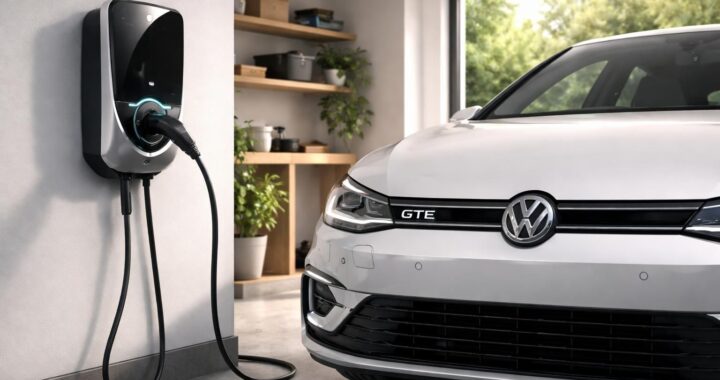 découvrez quelle borne de recharge installer à domicile pour votre golf gte et profitez d'une recharge efficace et rapide adaptée à votre véhicule hybride.