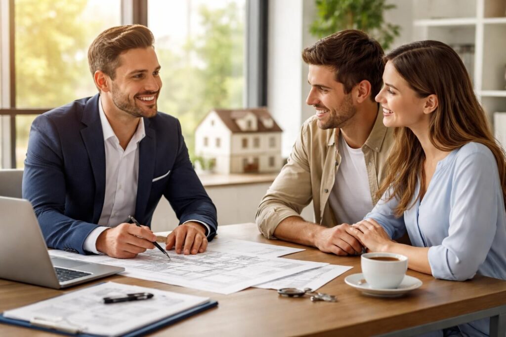 découvrez des astuces efficaces pour négocier et acheter une maison à un prix réduit. apprenez comment obtenir le meilleur prix grâce à nos conseils de négociation immobilière.