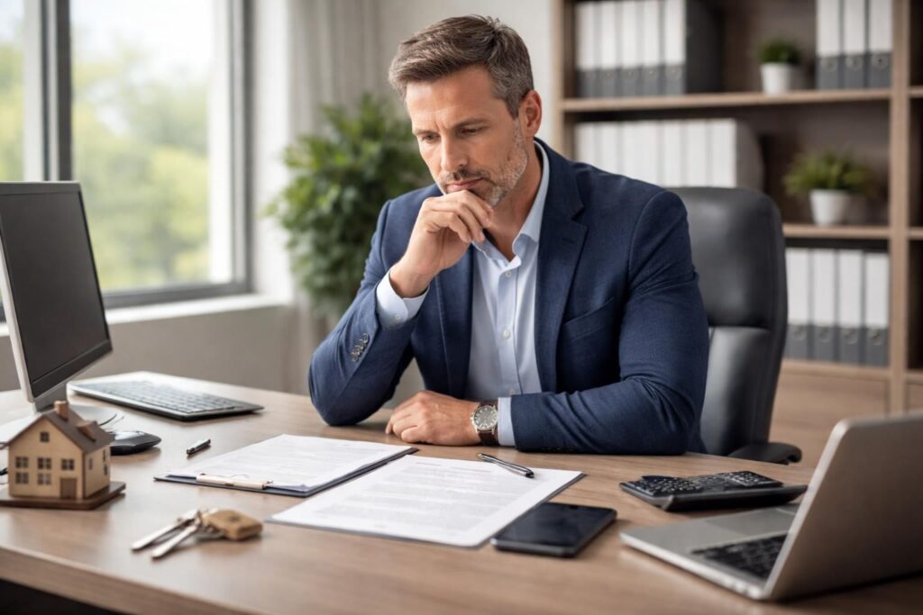 découvrez nos conseils pratiques pour changer d'agence de gestion locative en toute sérénité et éviter les erreurs courantes lors de la transition.