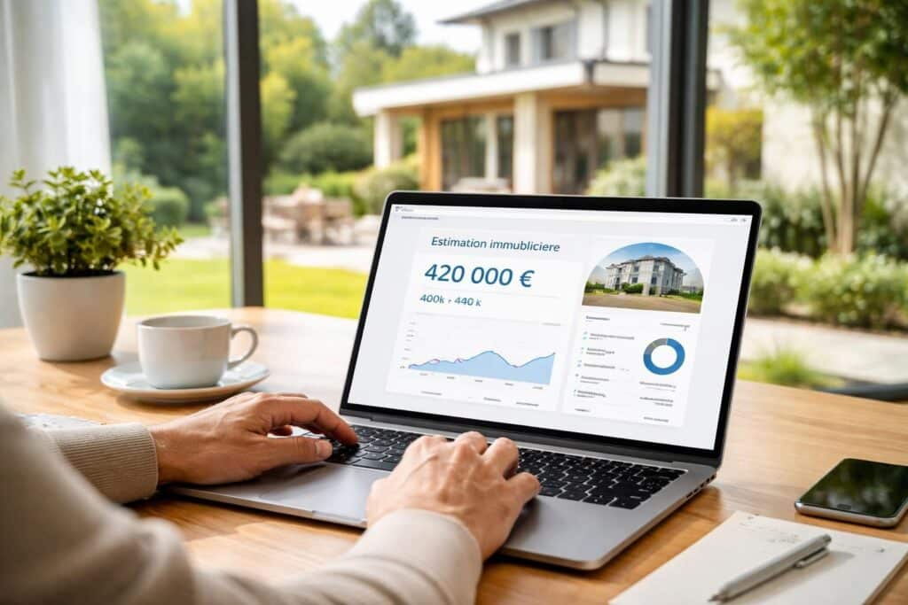 découvrez comment estimer gratuitement et rapidement la valeur de votre maison en ligne grâce à nos conseils simples et efficaces.