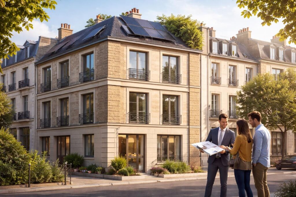 découvrez le fonctionnement de la loi robien 2025 pour les anciens logements et comment bénéficier des avantages fiscaux liés à cet investissement immobilier.