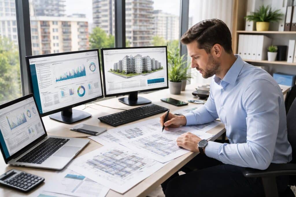 découvrez des stratégies efficaces pour optimiser la gestion de votre portefeuille immobilier et maximiser vos rendements tout en réduisant les risques.