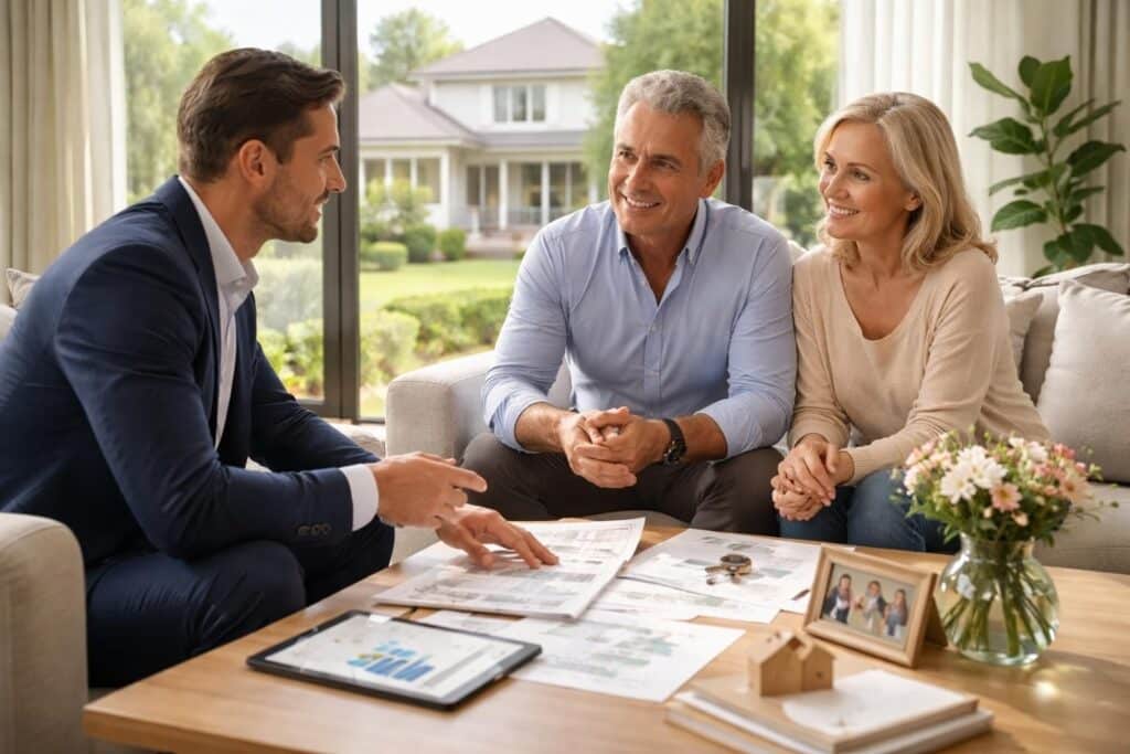 découvrez des conseils pratiques pour valoriser votre patrimoine immobilier et optimiser sa transmission à vos héritiers en toute sérénité.