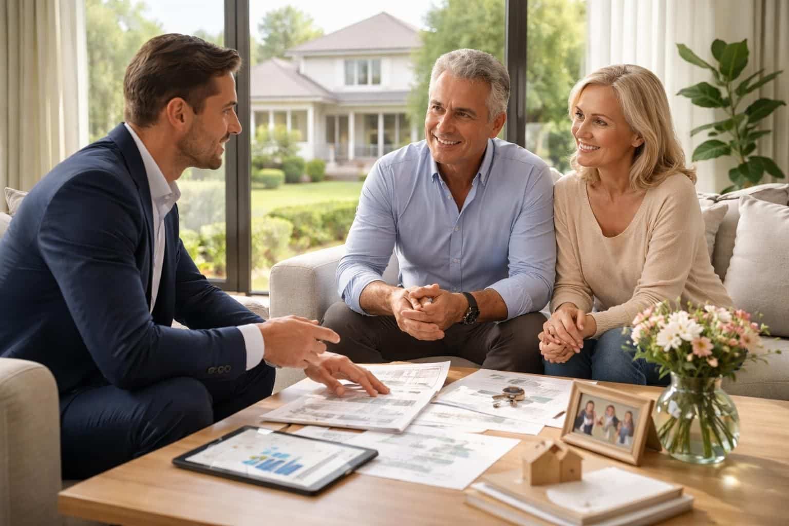 découvrez des conseils pratiques pour valoriser votre patrimoine immobilier et optimiser sa transmission à vos héritiers en toute sérénité.