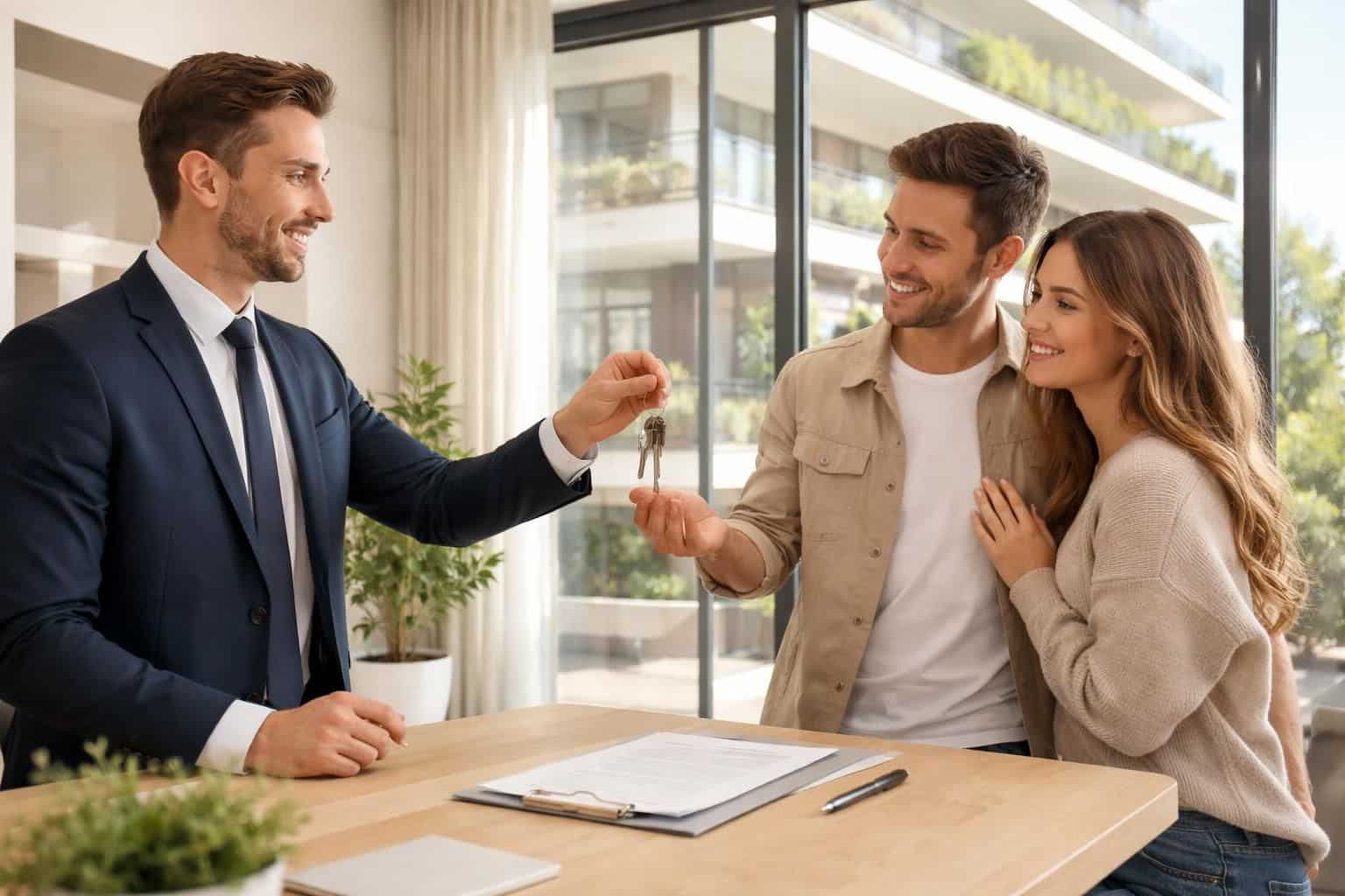 découvrez comment vendre un appartement en loi pinel en respectant les conditions légales, optimiser votre transaction et éviter les pièges grâce à nos conseils pratiques.