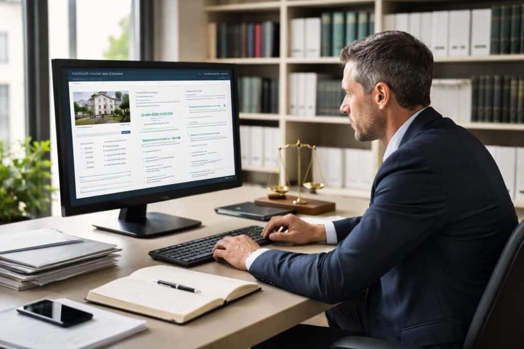 consultez licitor pour tout savoir sur les enchères immobilières judiciaires et maximisez vos opportunités d'achat grâce à notre expertise et conseils spécialisés.