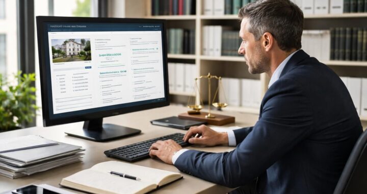 consultez licitor pour tout savoir sur les enchères immobilières judiciaires et maximisez vos opportunités d'achat grâce à notre expertise et conseils spécialisés.