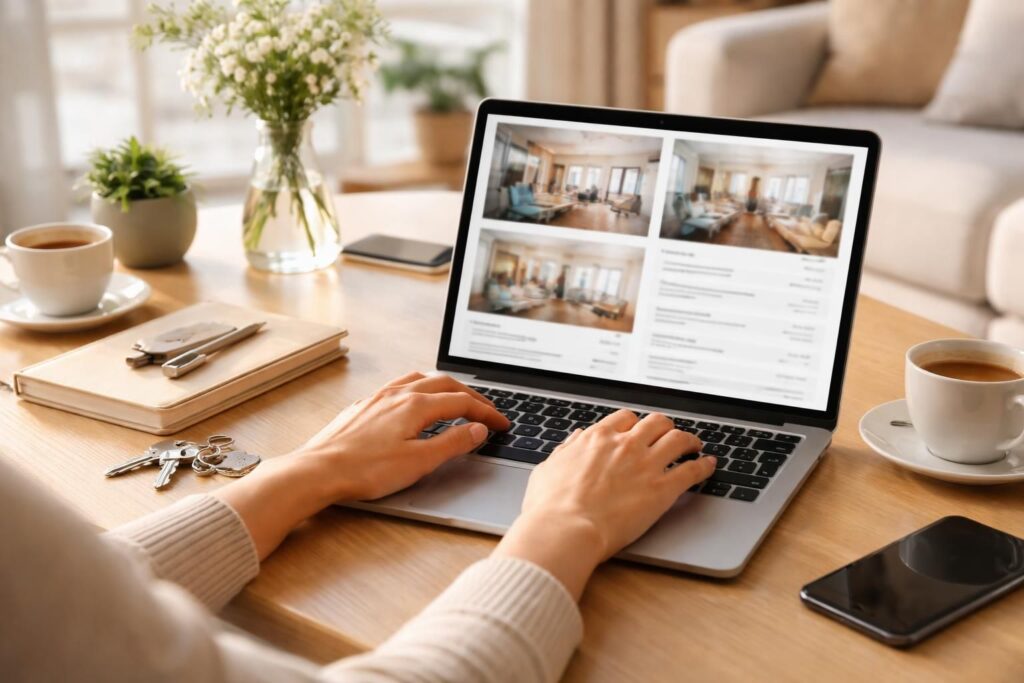 découvrez locannonces, votre plateforme idéale pour trouver des offres de location exclusives en ligne rapidement et facilement. ne ratez aucune opportunité !