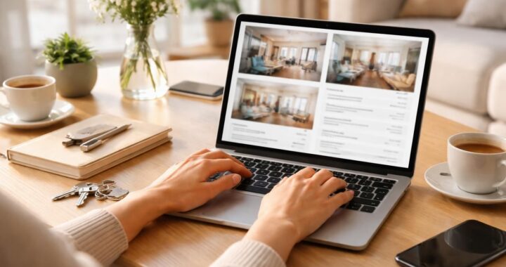 découvrez locannonces, votre plateforme idéale pour trouver des offres de location exclusives en ligne rapidement et facilement. ne ratez aucune opportunité !