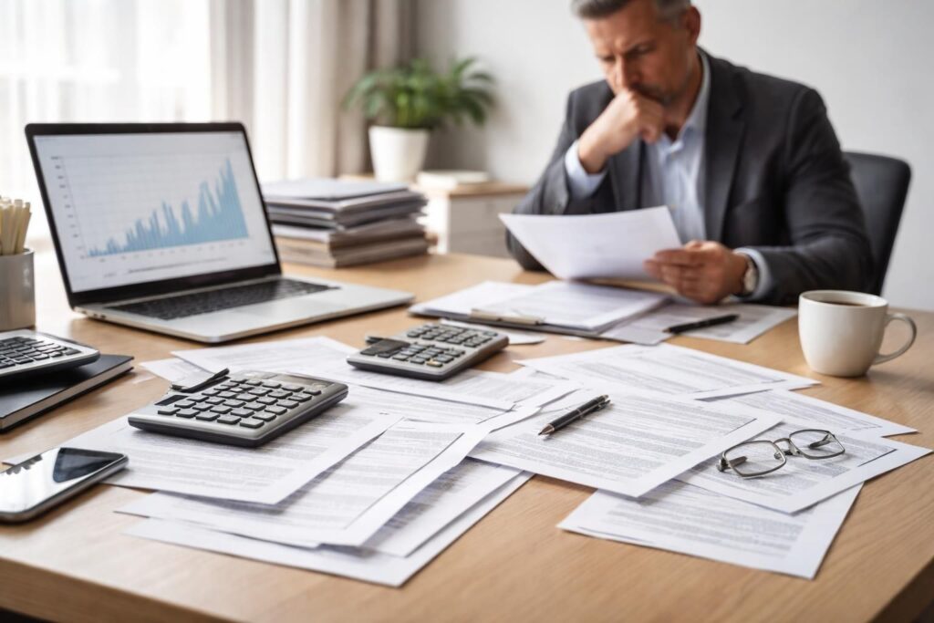 découvrez si vous pouvez réellement cumuler plusieurs crédits et les conditions à respecter pour éviter les risques financiers.