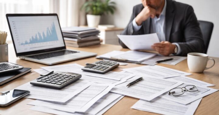 découvrez si vous pouvez réellement cumuler plusieurs crédits et les conditions à respecter pour éviter les risques financiers.
