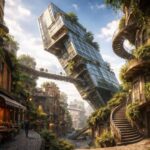 Décollage Atypique : quand l&rsquo;immobilier prend des chemins de traverse