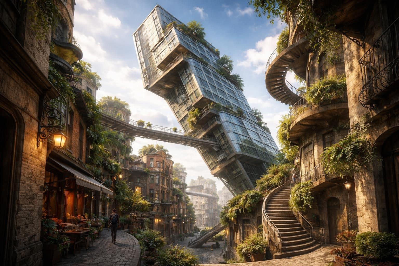 découvrez comment l'immobilier s'aventure hors des sentiers battus avec 'décollage atypique', explorant des approches innovantes et originales pour investir et réussir dans ce secteur.