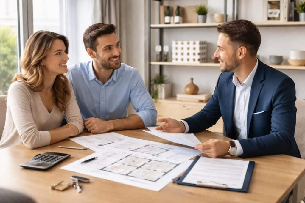 découvrez si les frais d'agence sont déductibles lors de l'achat d'un bien immobilier et comment optimiser votre fiscalité dans ce contexte.