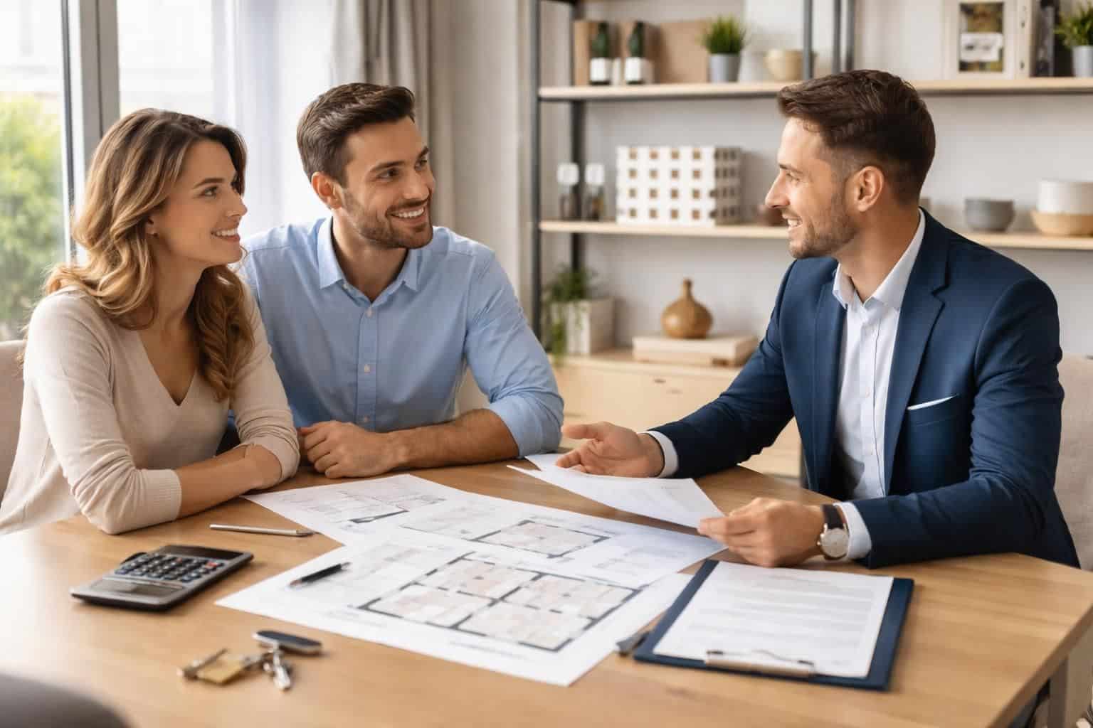 découvrez si les frais d'agence sont déductibles lors de l'achat d'un bien immobilier et comment optimiser votre fiscalité dans ce contexte.