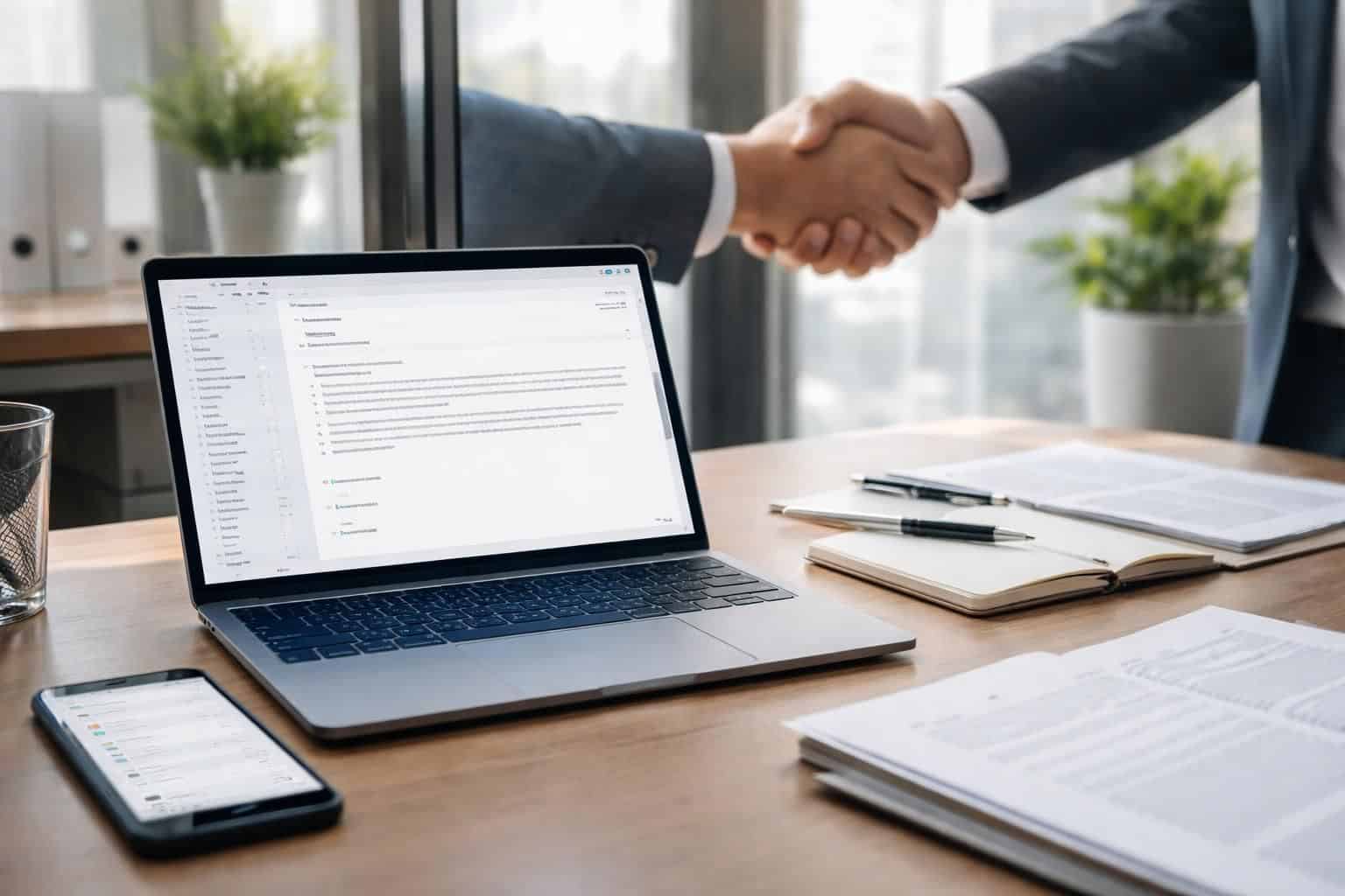 découvrez si l'acceptation d'une offre d'achat par mail est légalement reconnue et quels sont les éléments à prendre en compte pour garantir sa validité.