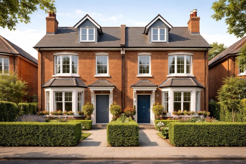 découvrez la définition juridique d'une maison mitoyenne et les principales règles de voisinage à respecter pour une cohabitation harmonieuse.