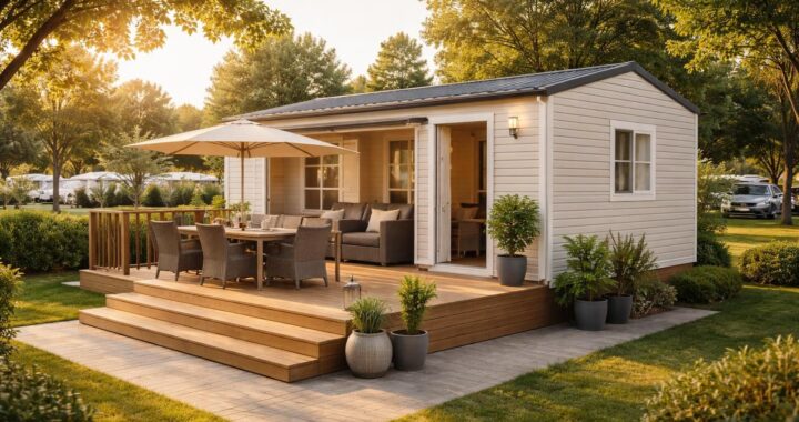 découvrez si investir dans un mobil-home est réellement rentable, avec les avantages, les inconvénients et les conseils pour réussir votre investissement.