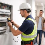 Norme Élec : les points de contrôle lors d&rsquo;un achat immobilier