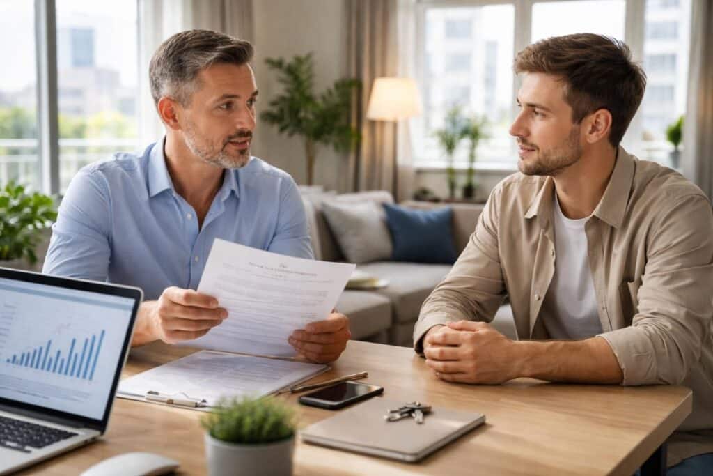 découvrez si et comment il est possible de réduire le montant d'un loyer pendant la durée d'un contrat de location, les conditions légales à respecter, et les démarches à suivre.