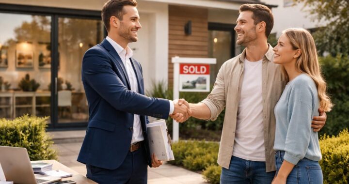 découvrez les avantages de choisir une agence immobilière à frais fixe pour vendre votre bien : économies, transparence et efficacité garanties.