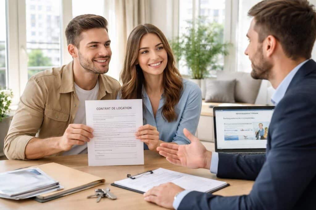 découvrez vos droits et avantages avec la garantie visale, une protection essentielle pour sécuriser votre location en toute sérénité.