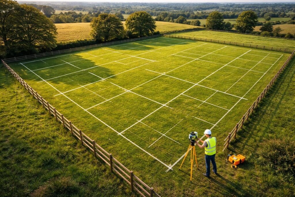 découvrez ce qu'est un hectare en mètres carrés et comment utiliser cette unité pour mesurer efficacement la superficie de votre terrain.