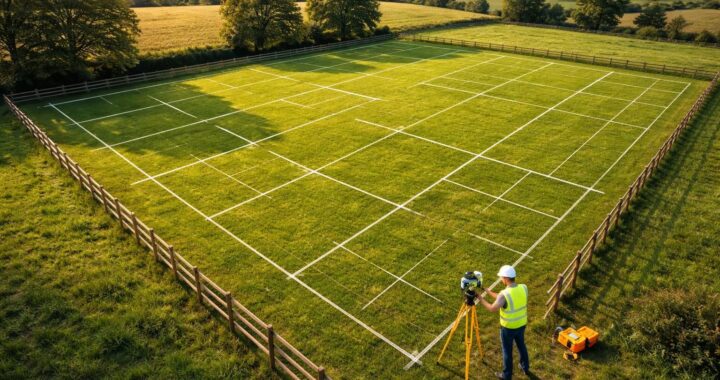 découvrez ce qu'est un hectare en mètres carrés et comment utiliser cette unité pour mesurer efficacement la superficie de votre terrain.