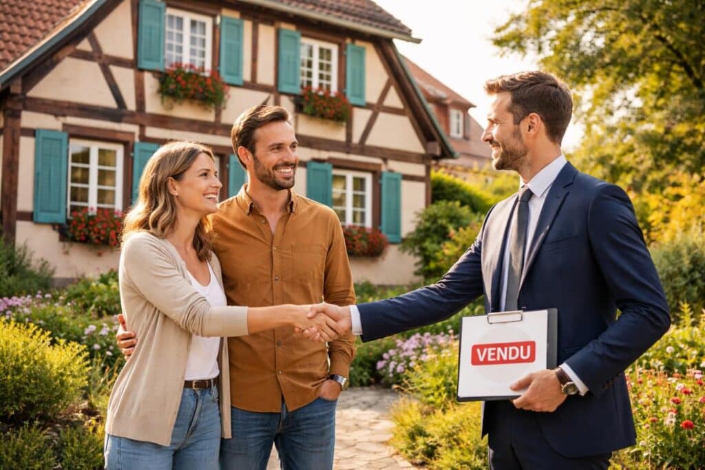 découvrez nos conseils pour réussir l'achat de votre maison à pfulgriesheim grâce à l'accompagnement d'une agence immobilière experte.