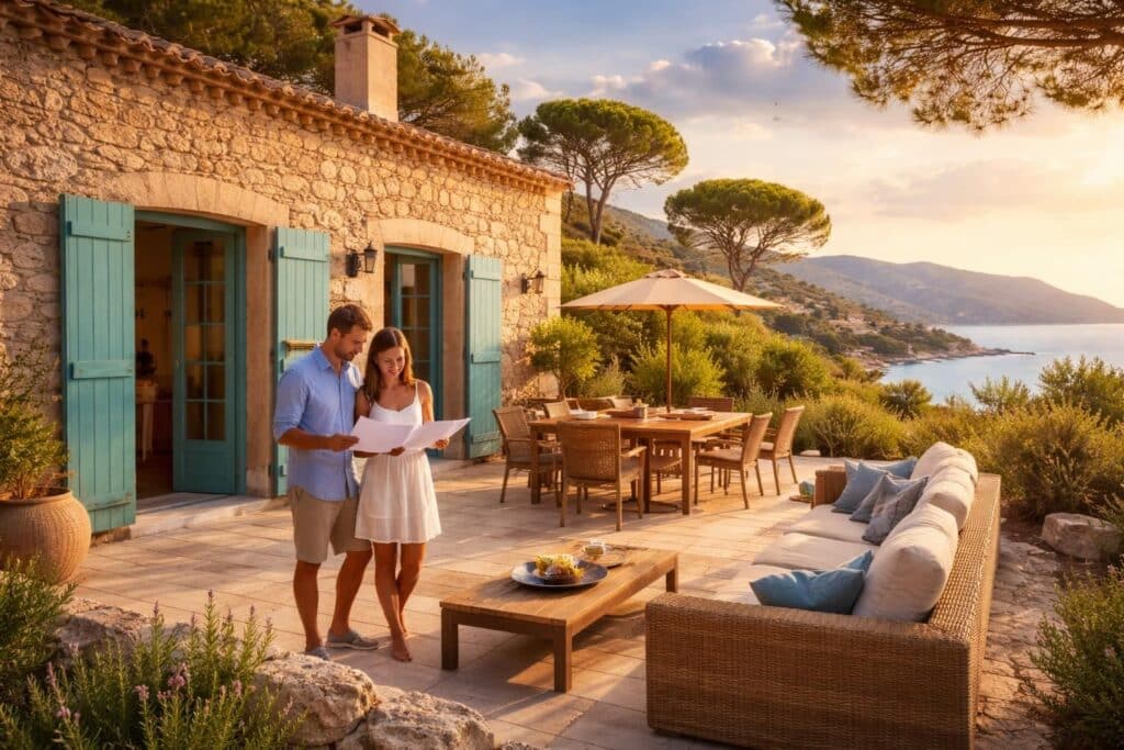 découvrez les clés pour réussir votre investissement locatif saisonnier en corse et maximiser vos revenus grâce à des conseils pratiques et une bonne connaissance du marché local.