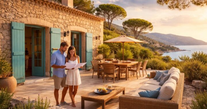 découvrez les clés pour réussir votre investissement locatif saisonnier en corse et maximiser vos revenus grâce à des conseils pratiques et une bonne connaissance du marché local.