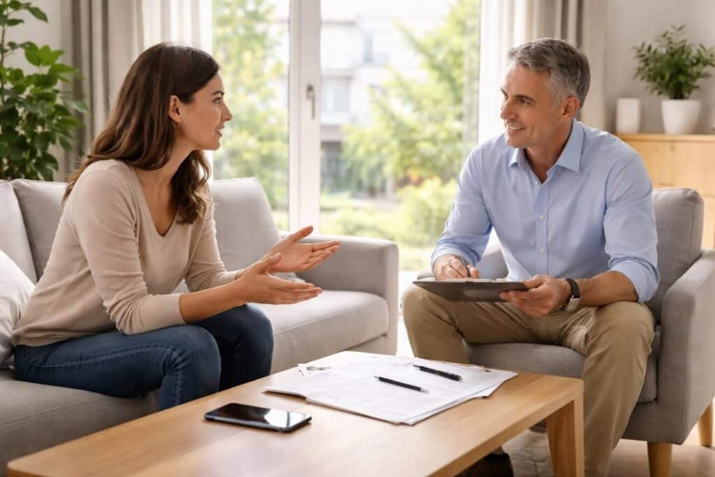 découvrez les démarches essentielles pour la rupture de bail, que vous soyez locataire ou bailleur, et comprenez vos droits et obligations pour une procédure sereine.