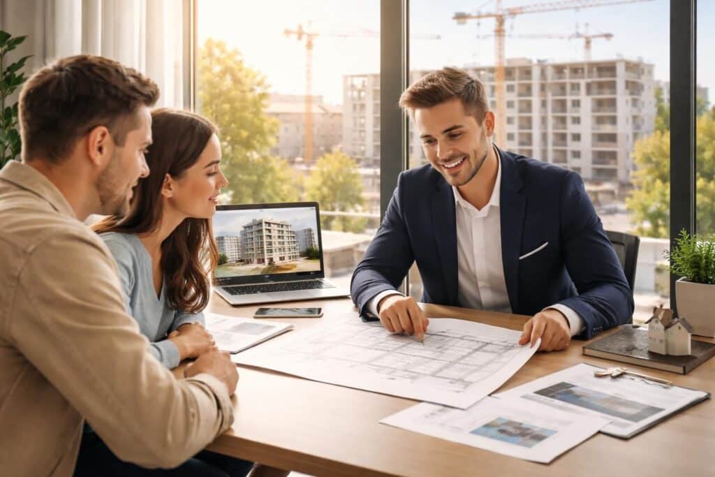 découvrez tout ce qu'il faut savoir pour réussir la vente en vefa de votre futur bien immobilier : démarches, avantages, conseils pratiques et pièges à éviter.